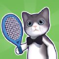 网球猫3D