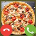 假电话披萨2