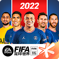 fifa足球世界国际服2023