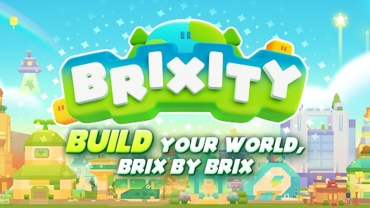 Brixity国际服截图1