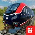 美国火车模拟器pro