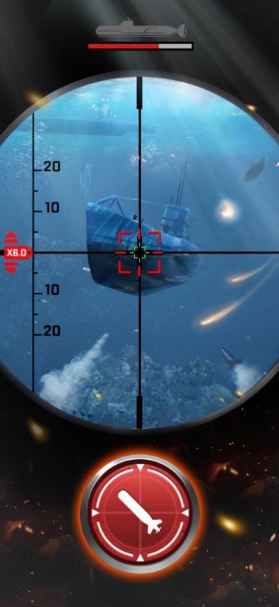 U形潜艇截图3