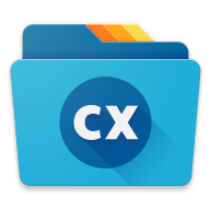 cx文件管理器历史版本