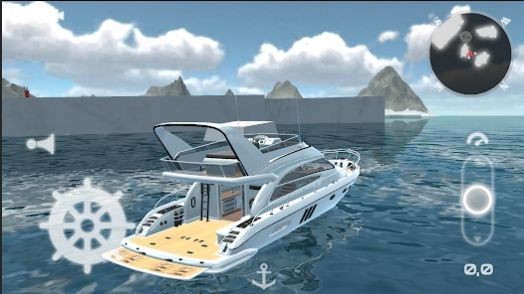 船海模拟器截图1