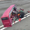 巴士碰撞模擬器