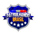 巴西巡邏警察