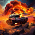 坦克突襲裝甲戰爭