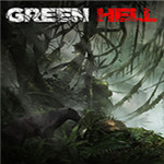 绿色地狱游戏图标