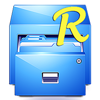 re文件管理器4.11